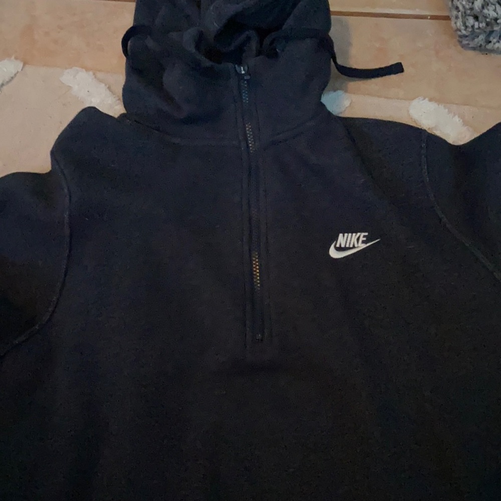 nike jacket
